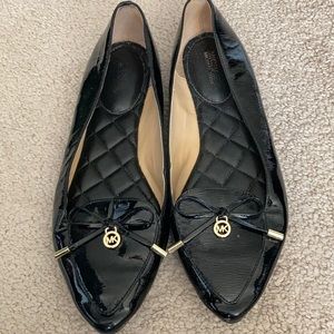 Michael Kors Flats